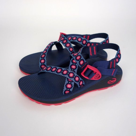 chacos marquise pink